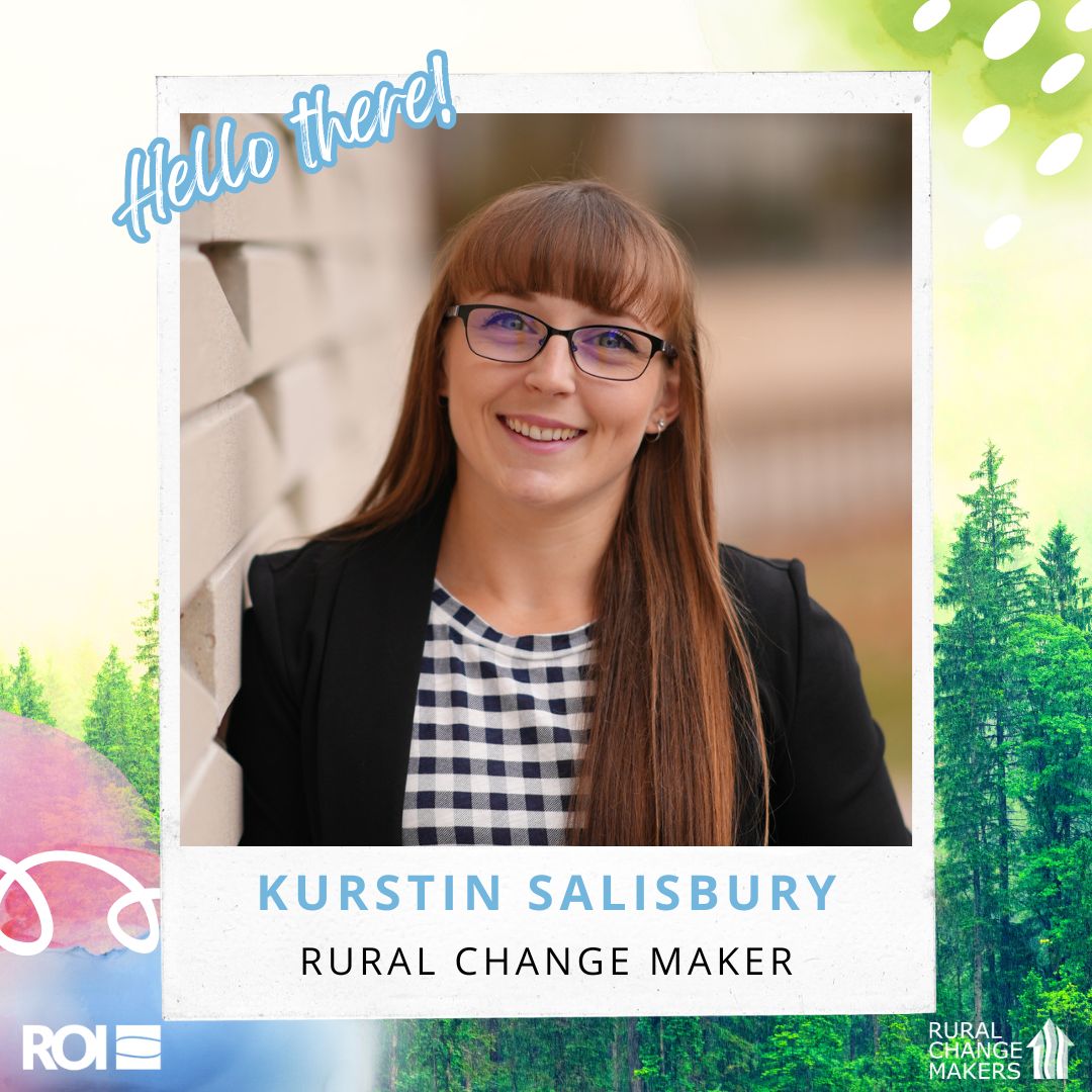 Kurstin Salisbury